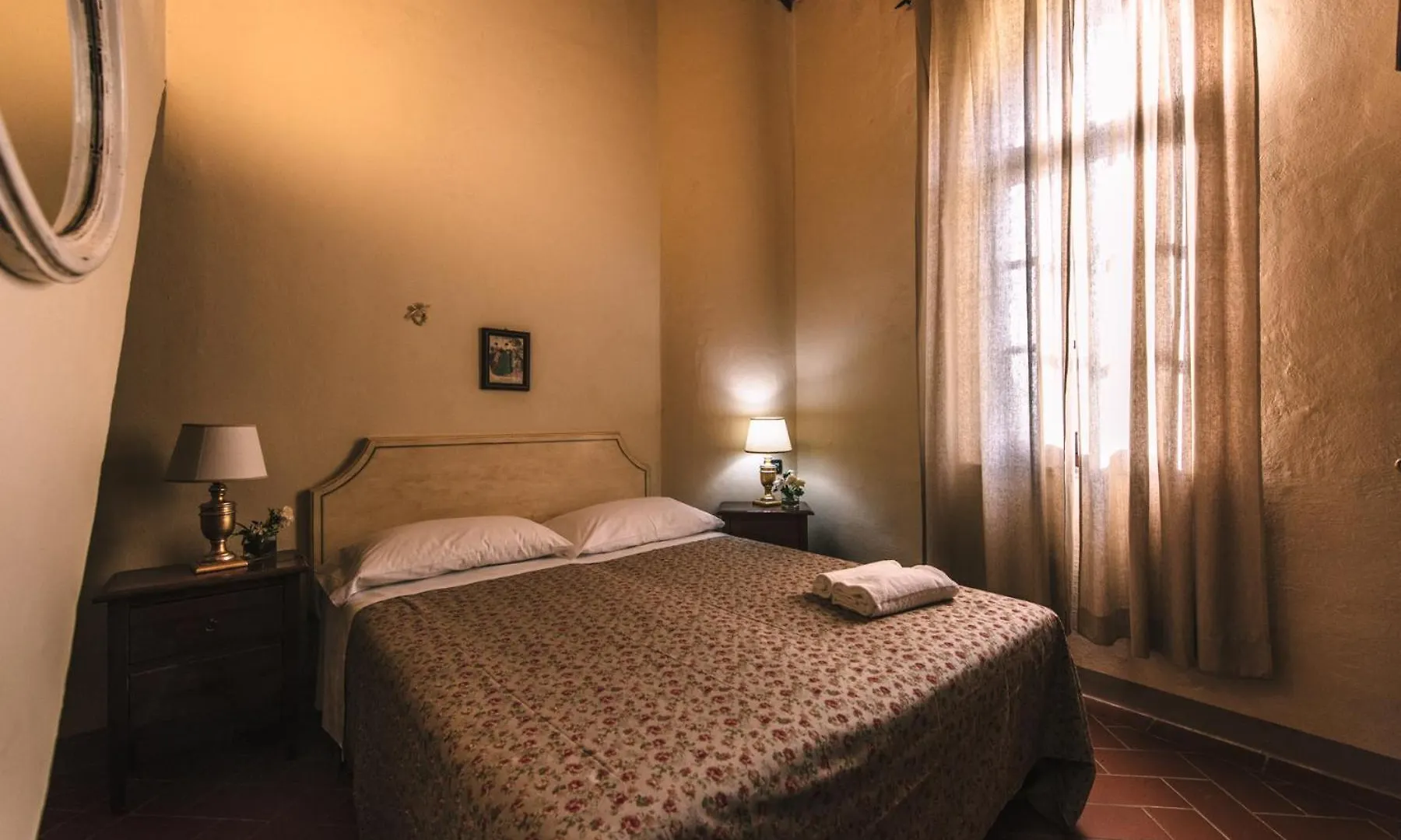 Tenuta Quarrata Capannoli Aparthotel