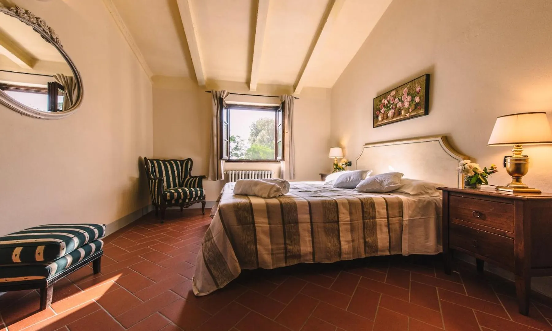 Tenuta Quarrata Capannoli 2*,  Italien