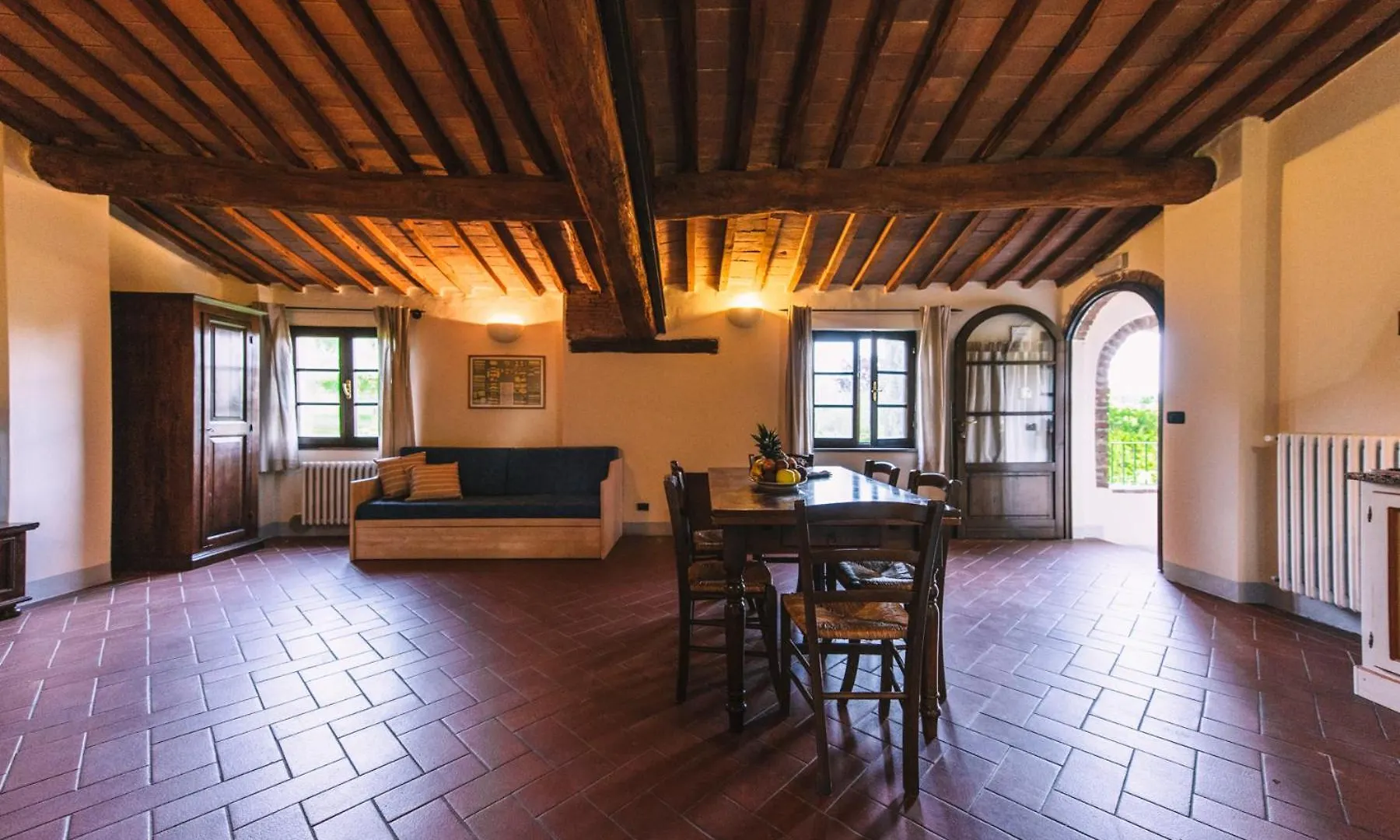 Tenuta Quarrata Capannoli