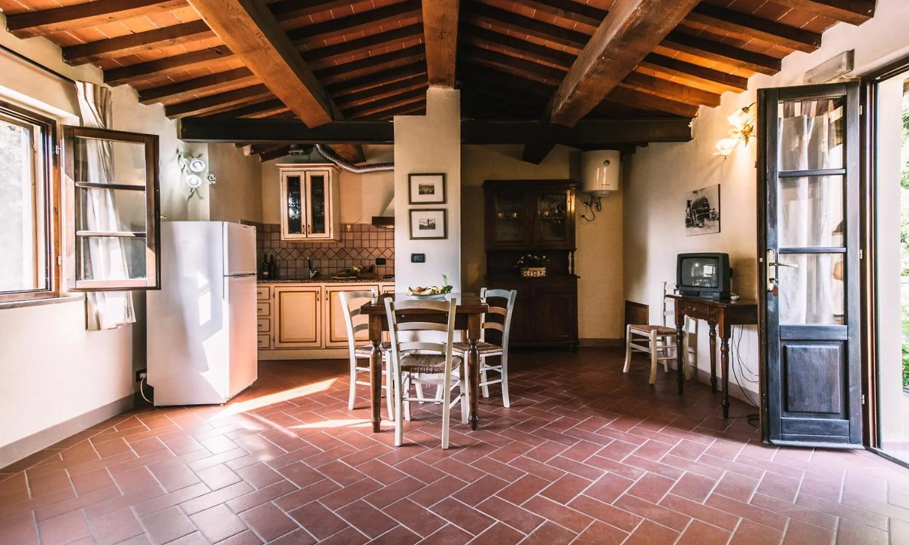 Tenuta Quarrata Capannoli