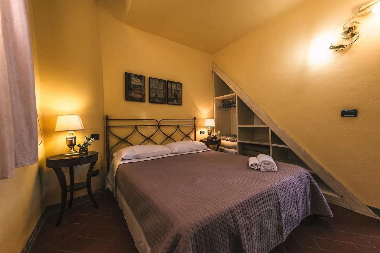 Tenuta Quarrata Capannoli 2*,  Italien