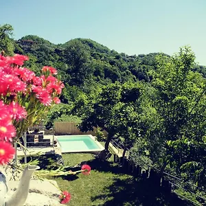Ca'luni Bed & Breakfast