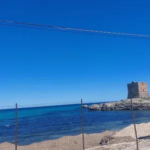  Affittacamere Borgo La Chiusa Italia