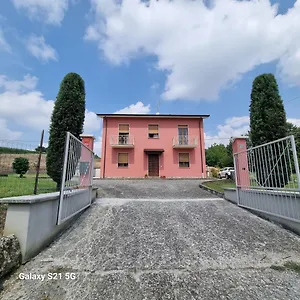  Bed & Breakfast Da Tommy Italia