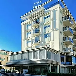 *** Hotel Sirius Italia