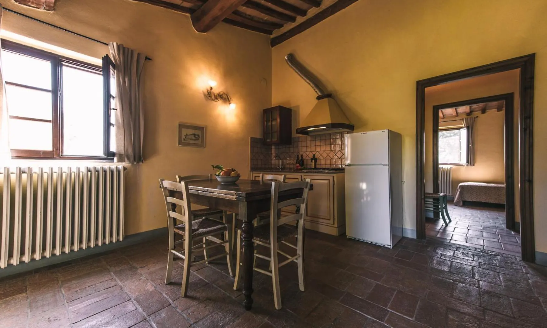 Tenuta Quarrata Capannoli