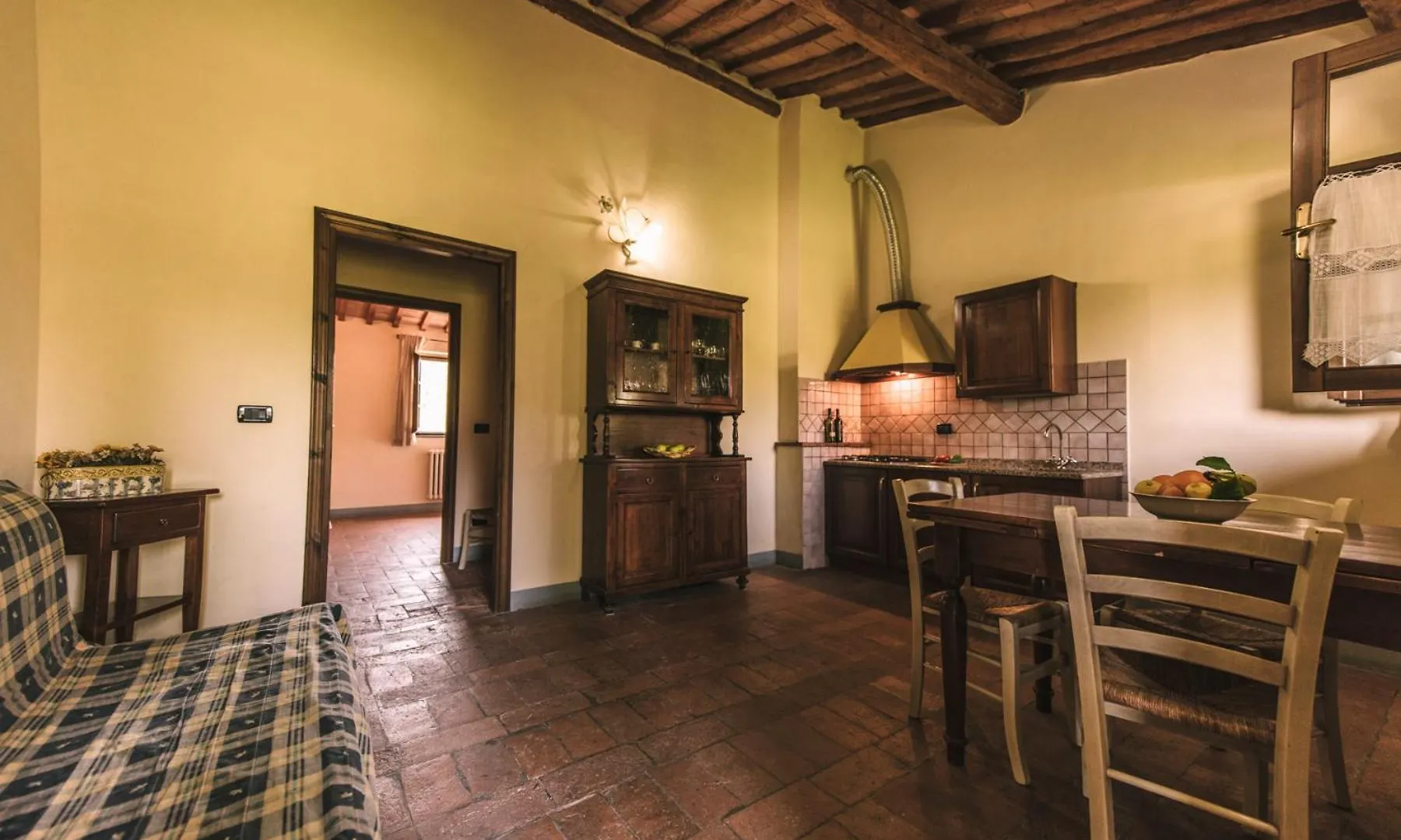 Tenuta Quarrata Capannoli Italy
