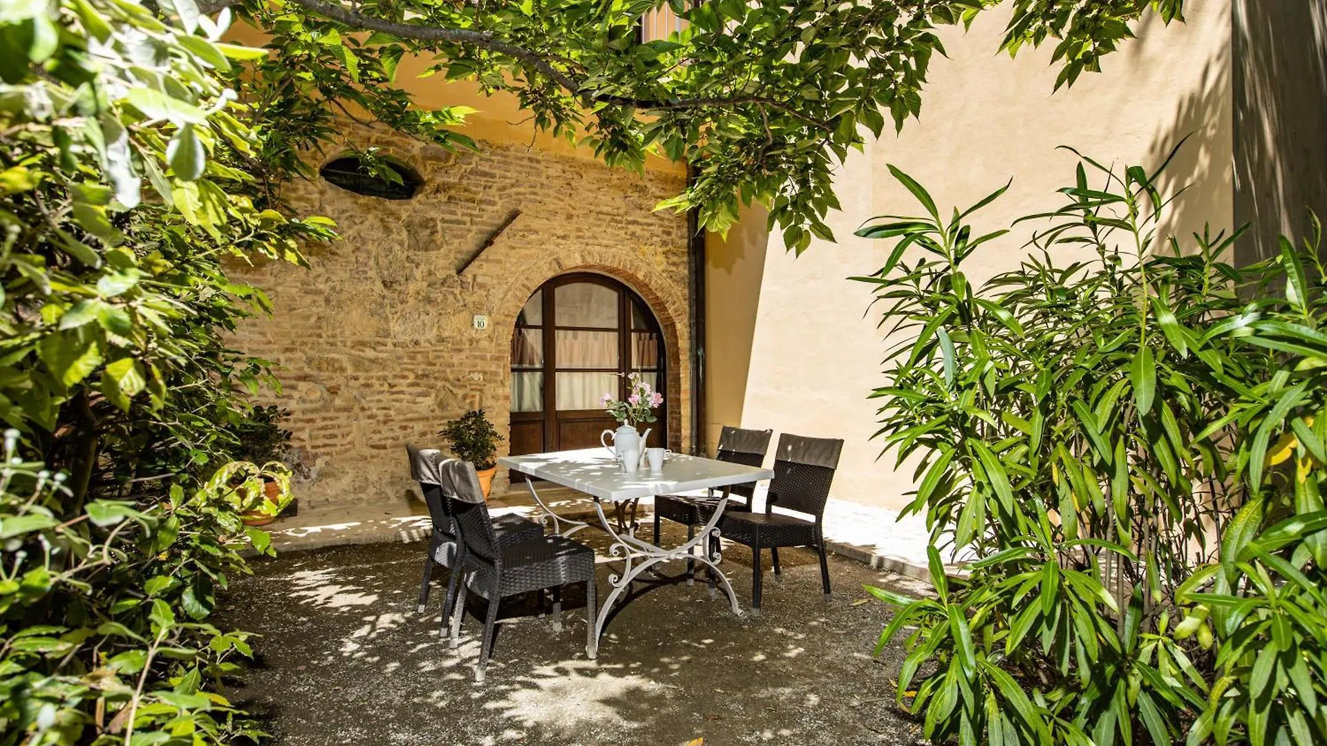Tenuta Quarrata Capannoli