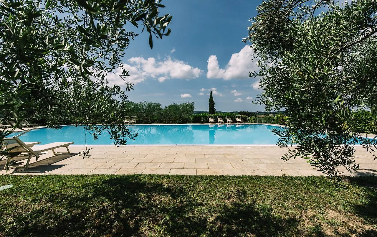 Tenuta Quarrata Capannoli