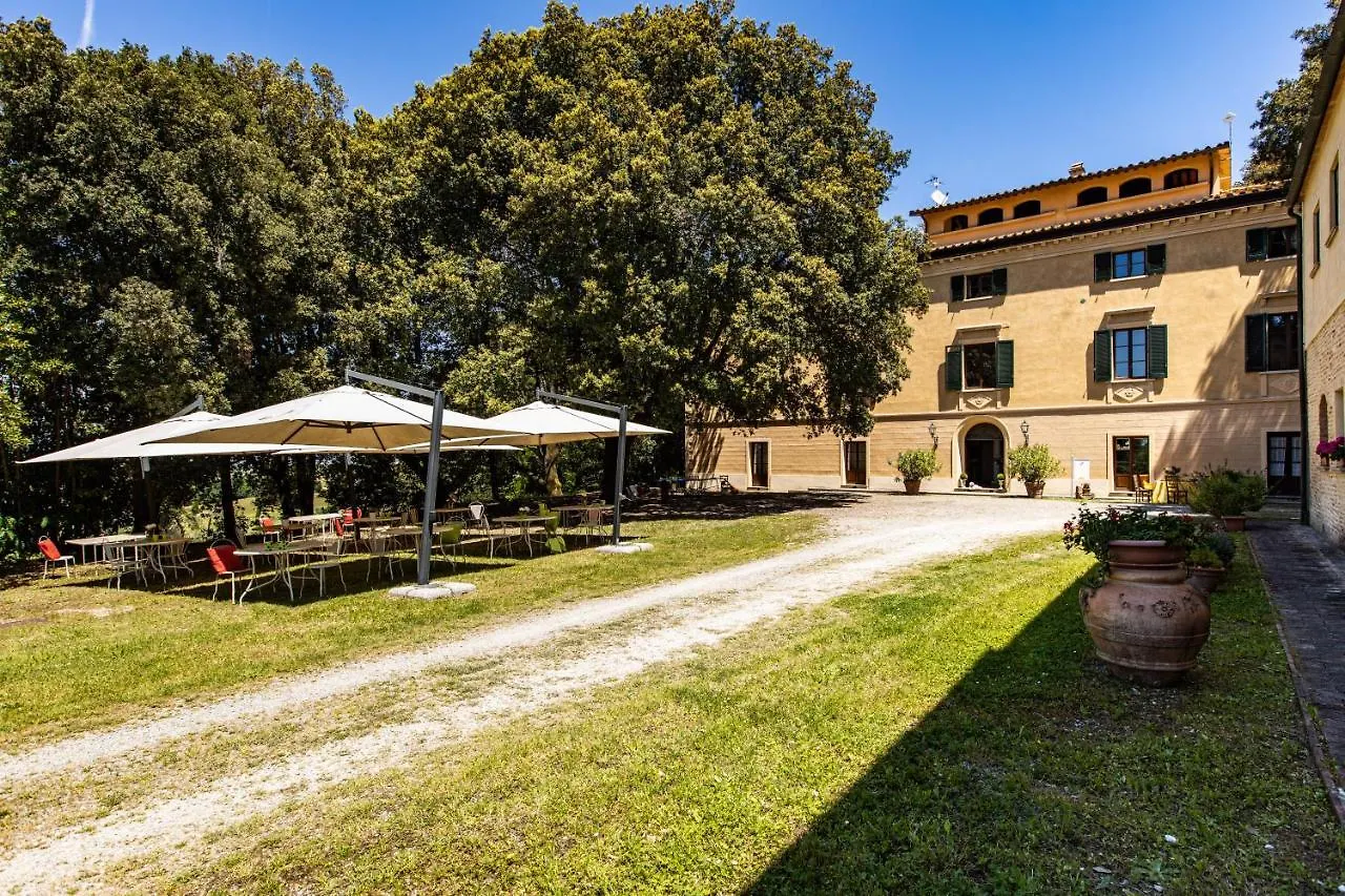 Tenuta Quarrata Capannoli 2*,  Italy