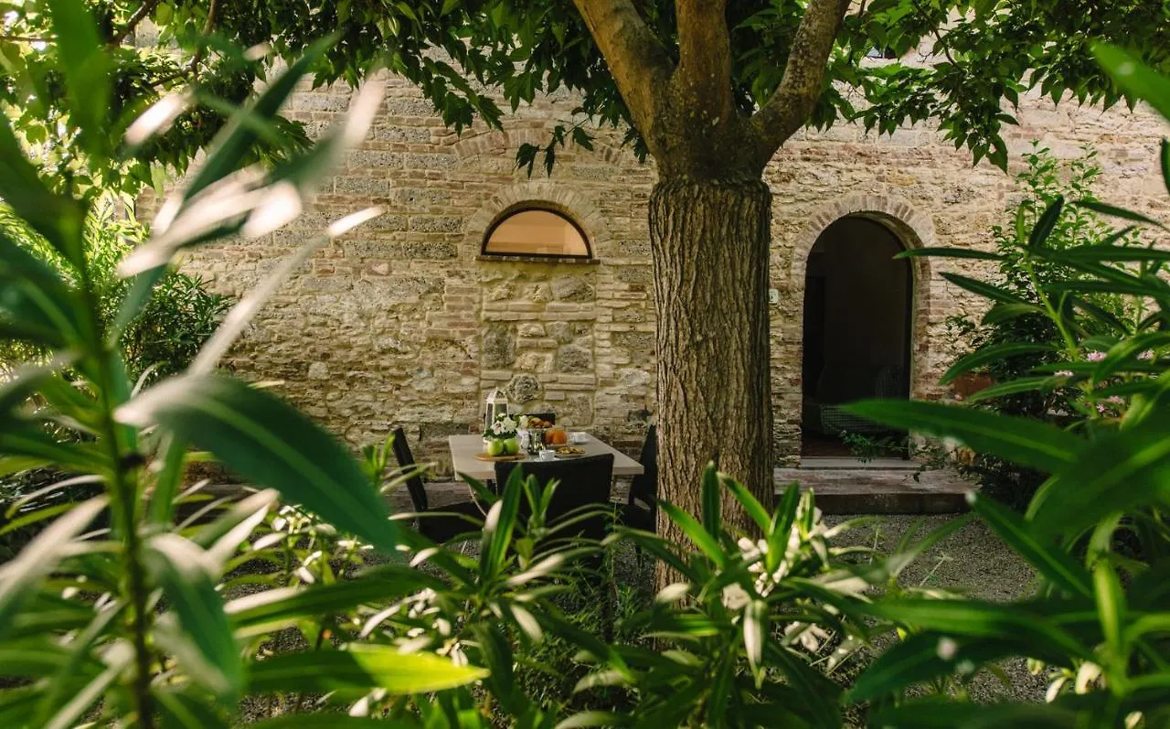 Tenuta Quarrata Capannoli