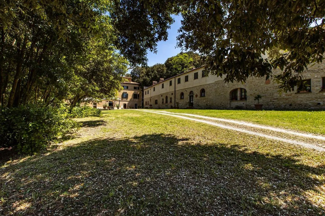 Tenuta Quarrata Capannoli