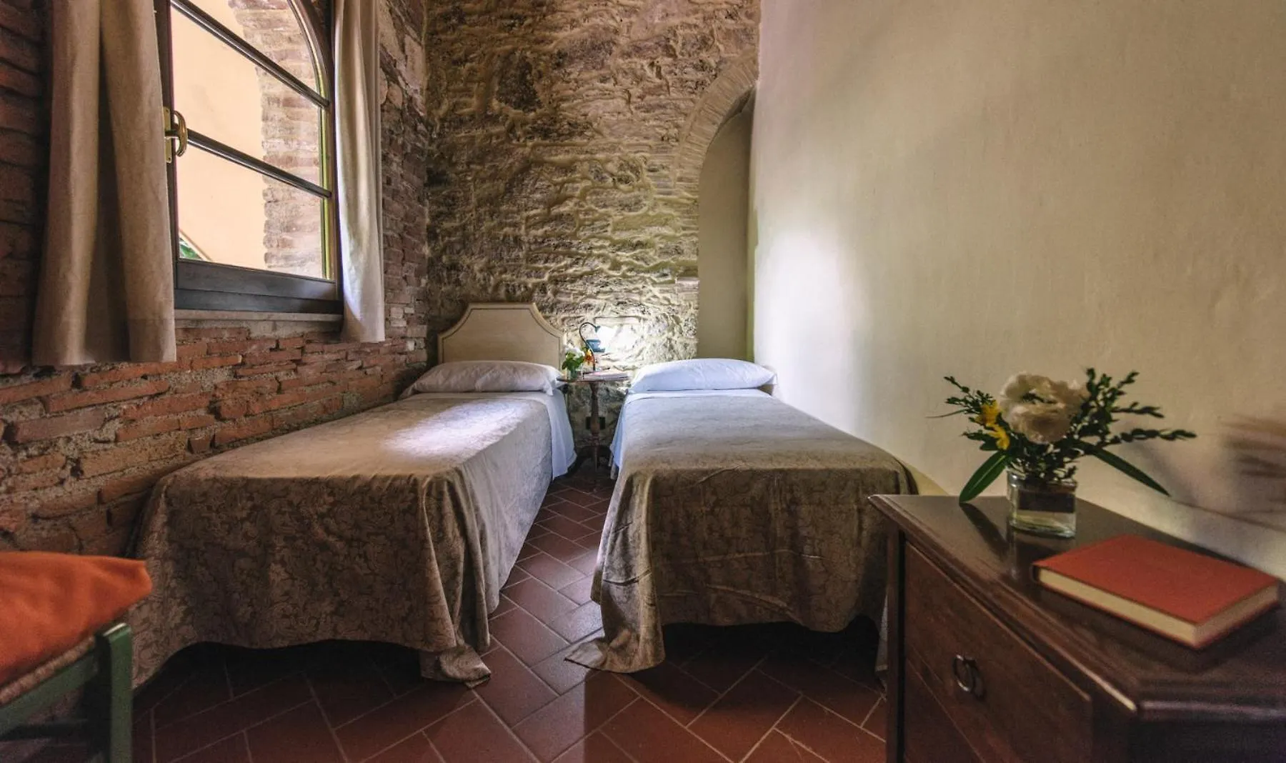 Tenuta Quarrata Capannoli
